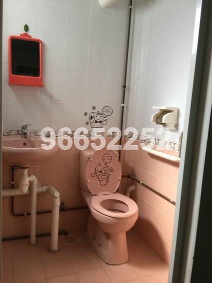 Bukit Batok Street 31 thumbnail photo